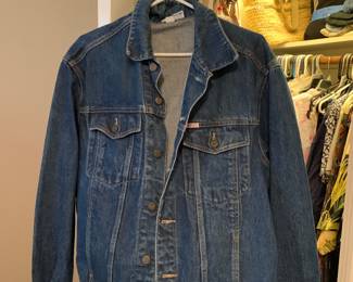 Women’s & mens clothes