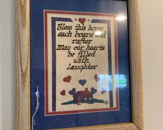 Vintage Mirrors