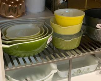 Pyrex