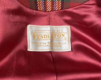 Quality vintage brands and designers throughout the sale