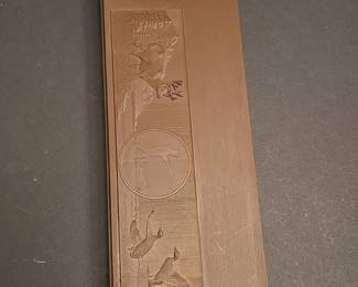 Outers Gunslick Rifle Cleaning Kit No.