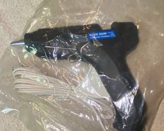 Adhesive Glue Gun RG second image