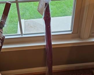 Aramis Fowl Weather Friend Duck Handle Umbrella B