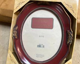Victoria Collection x Photo Frame