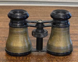 Audemars Paris Opera Binoculars
