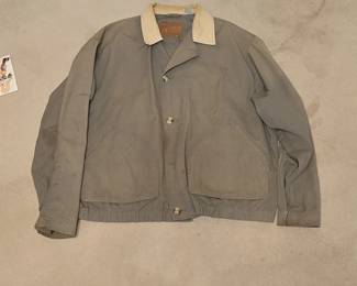 Browning Great Outdoors Field Jacket