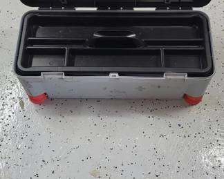 Stanley Value Pack Toolbox