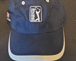 PGA Tour Baseball Cap