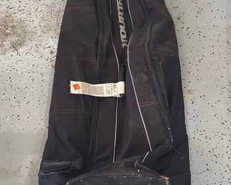 TourTrek Golf Travel Bag