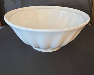 Ceramica Italian Serving Bowl