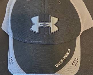Under Armour Baseball Cap