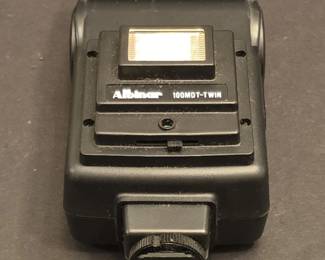 Albinar 100MDT-TWIN Electronic Flash Unit