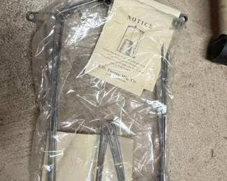E.M. Thorpe Mfg. Co. Twine Holder