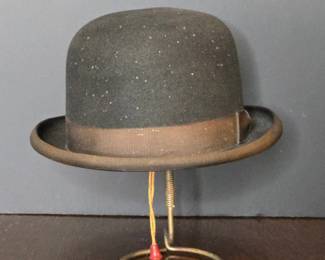 Gold Label Fine Hats Derby Hat second image