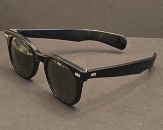 Titmus The Ambassador Sunglasses