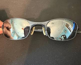 Oakley Whisker Sunglasses