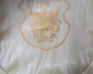 Knox Custom Derby Hat third image