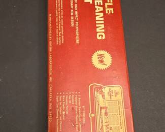 Outers Rifle Cleaning Kit No.