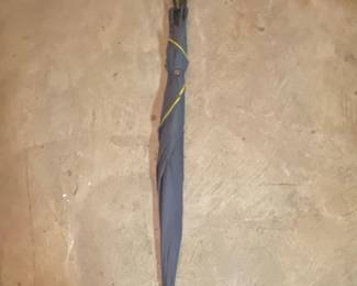 Vintage Aramis Toucan Rainbird Umbrella
