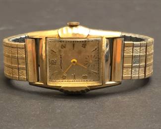 Wittnauer World Series Mens Watch (Works)