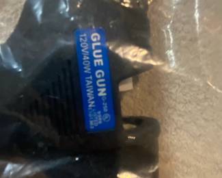 Adhesive Glue Gun RG