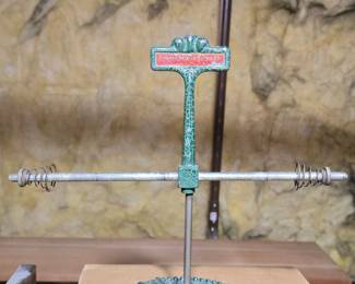 Chicago Printed String Co. String Holder