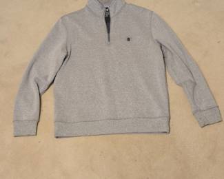 IZOD Advantage Performance QuarterZip Pullover