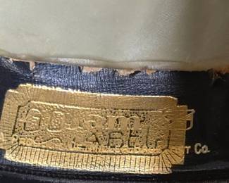 Gold Label Fine Hats Derby Hat fourth image