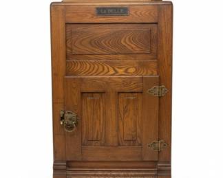 La Belle Ice Box