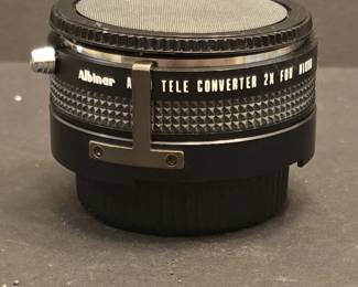 Albinar A Tele Converter 2X for Nikon