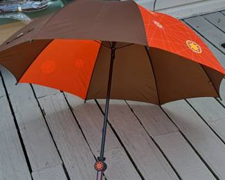 Aramis Compass Theme Umbrella third image