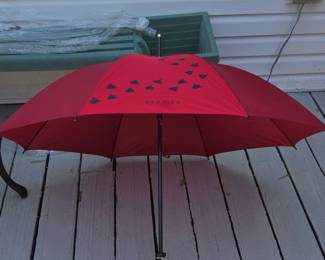 Aramis Fowl Weather Friend Duck Handle Umbrella