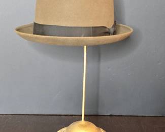 Knox Custom Derby Hat