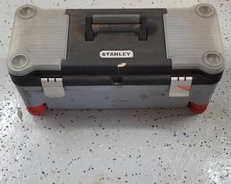 Stanley Value Pack Toolbox second image