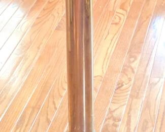 WWII US mm M Artillery Shell Casing third image