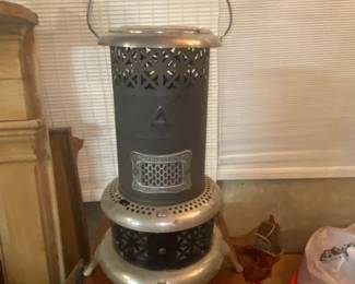 Perfection Oil Heater No.