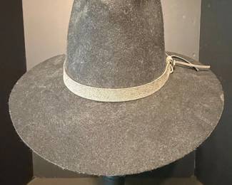 Texas Hat Co. Texas Hat Fedora