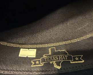 Texas Hat Co. Texas Hat Fedora third image