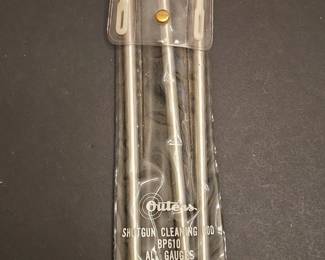 Outers BP Shotgun Cleaning Rod Set
