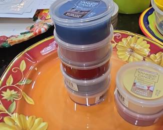 Yankee Candle Scenterpiece Easy MeltCups