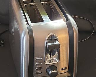 Oster Slice Toaster