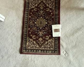 Essential Home Traditional PersianInspired Accent Rug