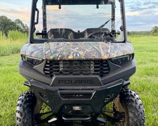 RANGER SP 570 Premium Polaris Pursuit Camo