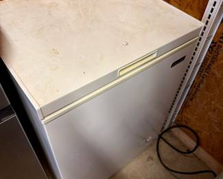 Freezer WORKS GREAT