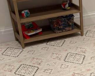 Pottery Barn Kids Shelf