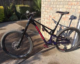 Rocky Mountain Altitude 27.5