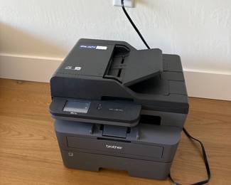 Office printer Brother