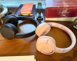 Headphones