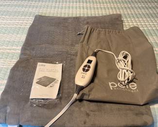 Large heating pad