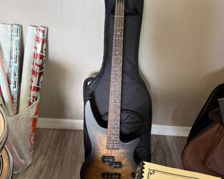Bass